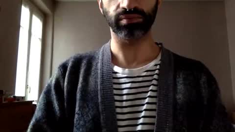 Sorfo online show from November 2025 03:15:02 PM