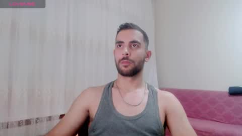 luis online show from December 2025 09:43:02 PM