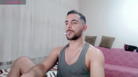 luis online show from January 2026 09:17:02 PM