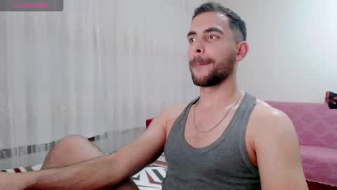 luis online show from January 2026 10:00:02 PM