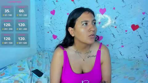 Soso And Esme online show from March 2025 01:10:02 AM