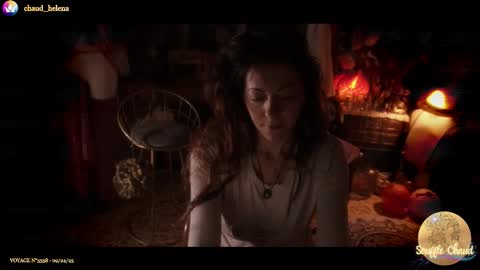 Snapshot of souffle_chaud chatting on September 2025 07:28:01 PM . . online show from September 2025 07:28:01 PM