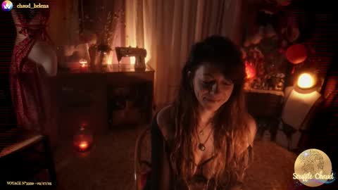 Snapshot of souffle_chaud chatting on September 2025 07:30:02 PM . . online show from September 2025 07:30:02 PM