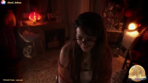 Snapshot of souffle_chaud chatting on September 2025 07:19:02 PM . . online show from September 2025 07:19:02 PM