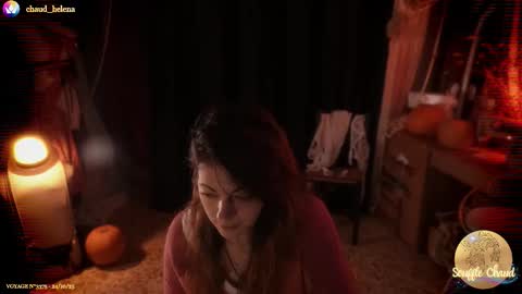 Snapshot of souffle_chaud chatting on October 2025 07:54:02 PM . . online show from October 2025 07:54:02 PM