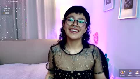 Alma  online show from December 2025 12:03:02 PM