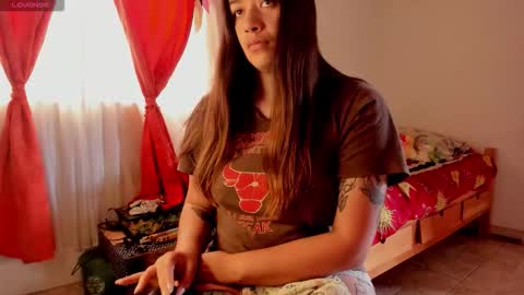 Snapshot of soul_catleya chatting on October 2025 03:36:02 PM Soul online show from October 2025 03:36:02 PM