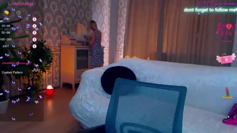 Lisa online show from April 2026 03:15:02 AM