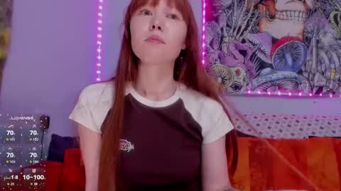 Alaska or Anastasia online show from May 2026 04:40:01 AM