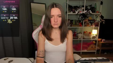 soulmate__ online show from November 2025 04:00:01 AM