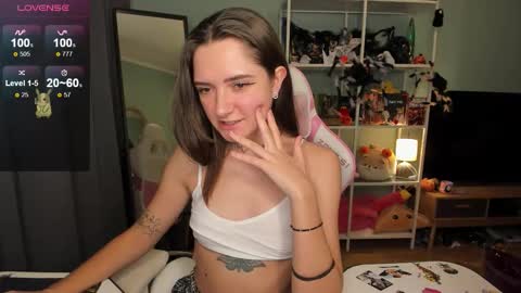 soulmate__ online show from November 2025 07:07:01 AM