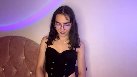 Snapshot of soulmate_aura chatting on November 2025 02:58:02 AM Soul Aura online show from November 2025 02:58:02 AM