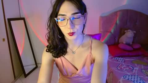 Snapshot of soulmate_aura chatting on January 2026 04:47:01 AM Soul Aura online show from January 2026 04:47:01 AM