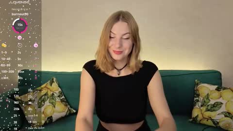 Snapshot of soulmategirl chatting on November 2025 09:10:01 AM SoulMate online show from November 2025 09:10:01 AM