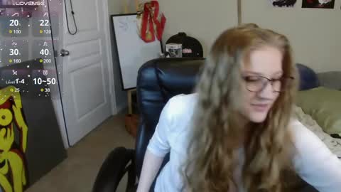 Bunnydathug online show from December 2024 11:19:01 AM