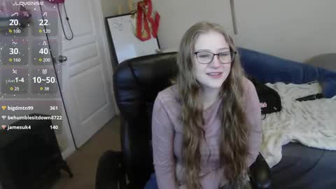 Bunnydathug online show from December 2024 02:41:02 PM