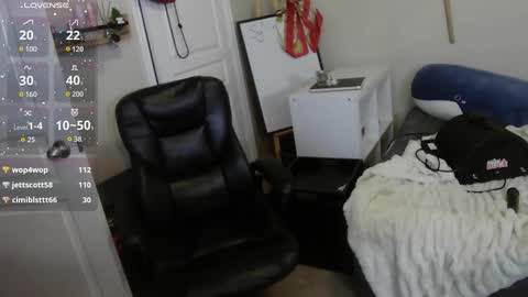 Bunnydathug online show from December 2024 02:28:01 PM