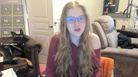 Bunnydathug online show from December 2025 02:04:02 PM