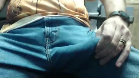 Snapshot of southerncock8 chatting on February 2026 04:07:02 PM KIT online show from February 2026 04:07:02 PM