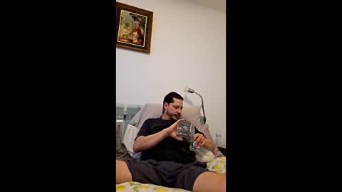 Snapshot of southerndilf1 chatting on April 2026 06:49:02 PM SouthernDilf online show from April 2026 06:49:02 PM