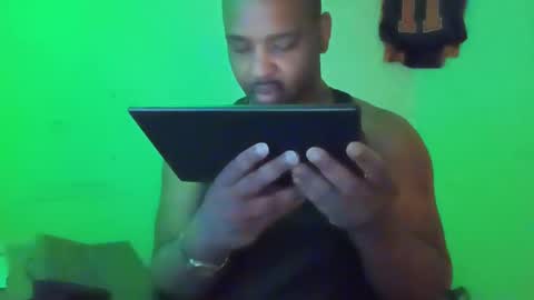 Snapshot of southernfuckery chatting on January 2025 08:41:01 AM Infamous Damon Jerico online show from January 2025 08:41:01 AM