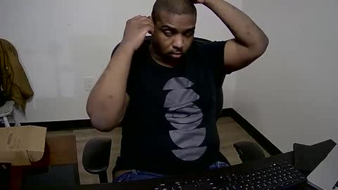 Snapshot of southernfuckery chatting on February 2025 06:09:01 AM Infamous Damon Jerico online show from February 2025 06:09:01 AM