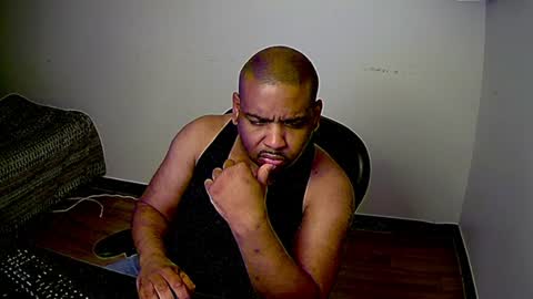 Snapshot of southernfuckery chatting on February 2025 10:26:02 PM Infamous Damon Jerico online show from February 2025 10:26:02 PM