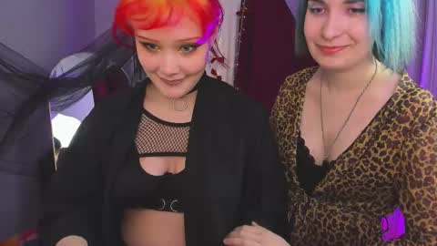 Leah online show from January 2026 08:45:02 PM