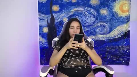 Snapshot of sowet00 chatting on March 2025 02:25:02 AM Ana online show from March 2025 02:25:02 AM