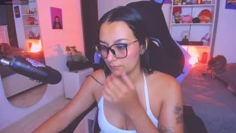 Lili online show from May 2026 02:08:01 AM