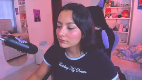 Lili online show from June 2026 07:34:02 PM