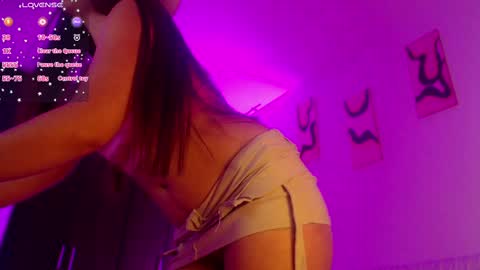 Snapshot of soy_abbyy chatting on January 2025 02:11:01 AM Abby online show from January 2025 02:11:01 AM