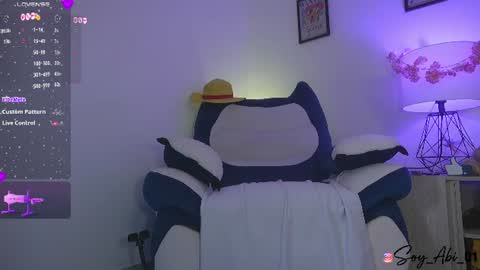 Snapshot of soy_abi_ chatting on June 2026 12:32:02 AM Tati Open pvt online show from June 2026 12:32:02 AM
