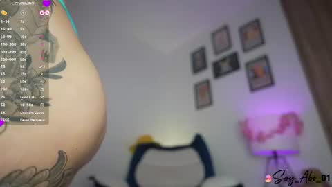 Snapshot of soy_abi_ chatting on June 2026 11:13:01 PM Tati Open pvt online show from June 2026 11:13:01 PM