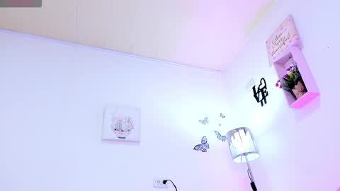 Snapshot of soy_alice chatting on September 2025 11:54:01 PM Alicia PVT OPEN online show from September 2025 11:54:01 PM