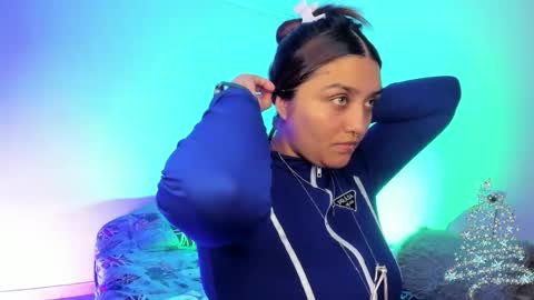 soy_anny_19 online show from December 2025 03:46:01 AM