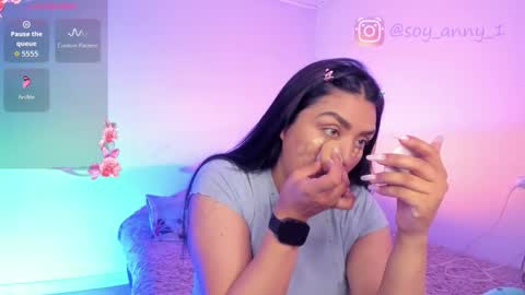 soy_anny_19 online show from January 2026 03:43:01 AM