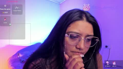 soy_anny_19 online show from February 2026 03:54:01 AM