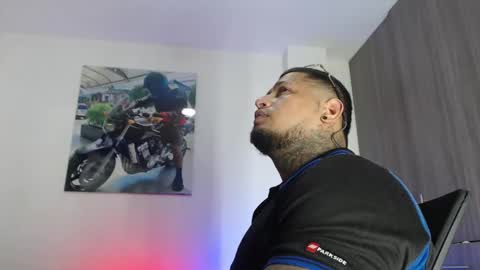 soy_apolo online show from February 2026 06:11:01 PM