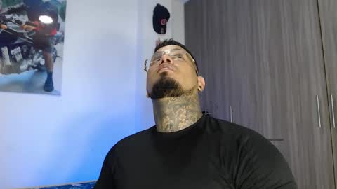 soy_apolo online show from February 2026 07:24:02 PM