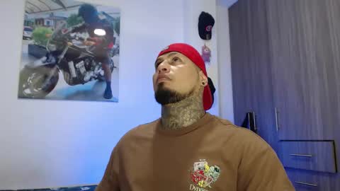 soy_apolo online show from March 2026 01:52:02 AM