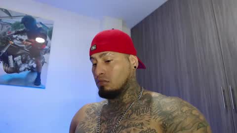 soy_apolo online show from March 2026 06:05:02 PM