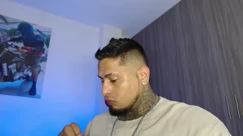 soy_apolo online show from March 2026 05:13:01 AM