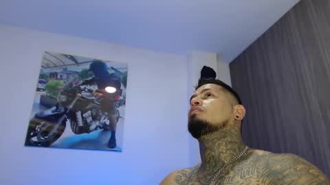 soy_apolo online show from March 2026 04:17:02 AM