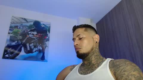 soy_apolo online show from March 2026 02:04:01 AM