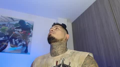 soy_apolo online show from March 2026 03:22:01 AM