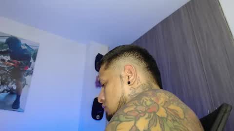 soy_apolo online show from March 2026 08:19:01 AM