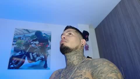 soy_apolo online show from March 2026 08:07:01 AM