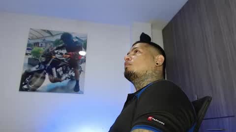 soy_apolo online show from May 2026 10:32:01 AM