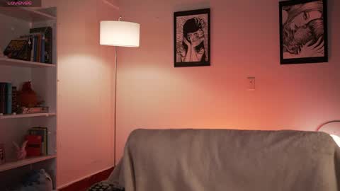 Irisita online show from April 2026 10:07:02 PM
